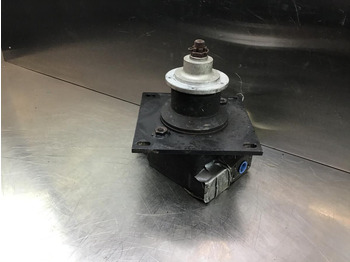 Вентилятор печки LIEBHERR