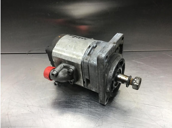 Вентилятор LIEBHERR