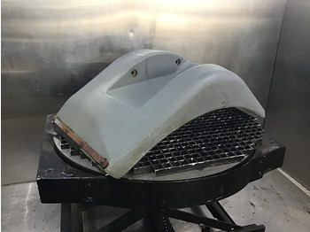 Кузов и экстерьер LIEBHERR