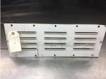 Двигатель и запчасти Liebherr Filter Grid: фото 3