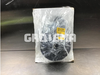 Двигатель и запчасти LIEBHERR