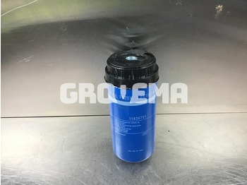 Масляный фильтр LIEBHERR