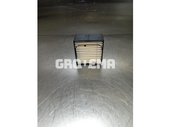 Топливный фильтр LIEBHERR