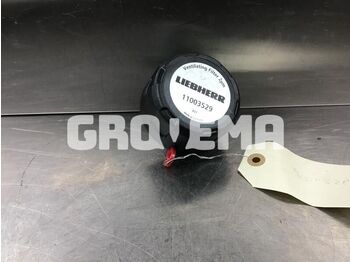 Система охлаждения LIEBHERR