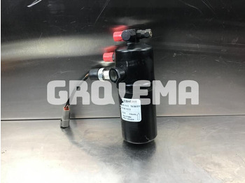 Воздушный фильтр LIEBHERR