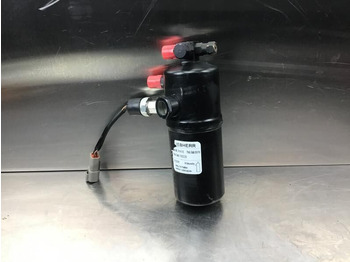 Воздушный фильтр LIEBHERR