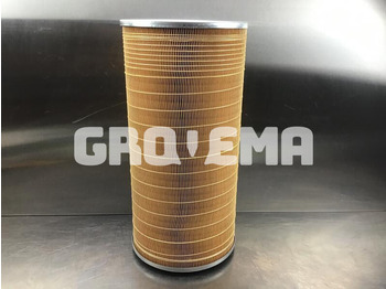 Часть системы кондиционирования LIEBHERR