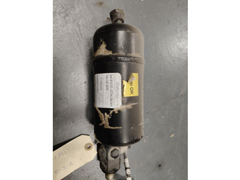 Воздушный фильтр LIEBHERR