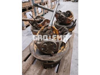 Подвеска LIEBHERR