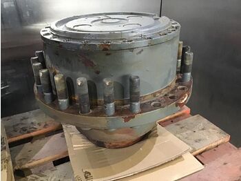 Подвеска LIEBHERR
