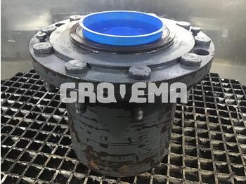 Подвеска LIEBHERR