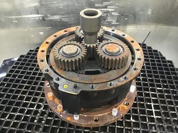 Подвеска LIEBHERR
