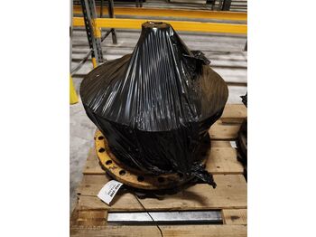 Подвеска LIEBHERR