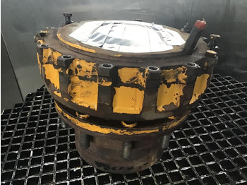 Подвеска LIEBHERR