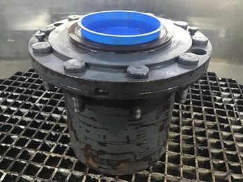 Подвеска LIEBHERR