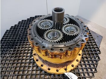 Подвеска LIEBHERR