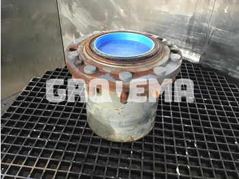 Подвеска LIEBHERR