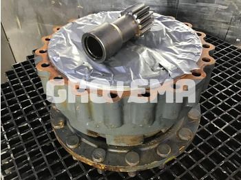 Подвеска LIEBHERR