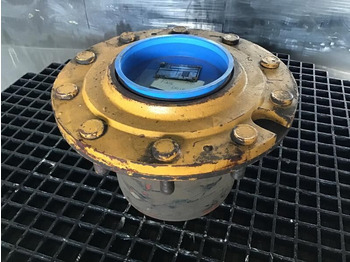 Подвеска LIEBHERR