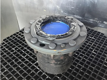 Подвеска LIEBHERR