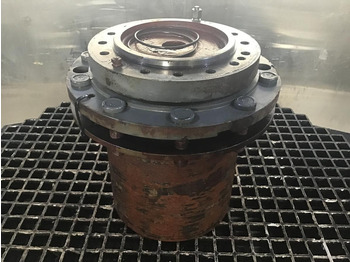 Подвеска LIEBHERR