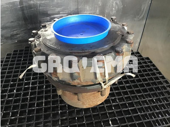 Подвеска LIEBHERR