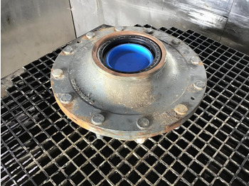 Подвеска LIEBHERR