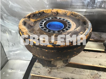 Подвеска LIEBHERR