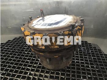 Подвеска LIEBHERR