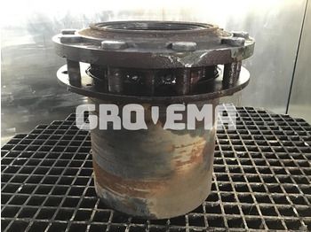 Подвеска LIEBHERR