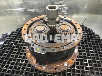 Подвеска LIEBHERR