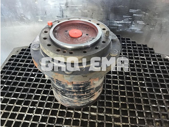 Подвеска LIEBHERR