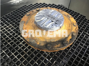 Подвеска LIEBHERR