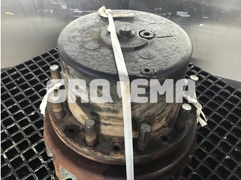 Подвеска LIEBHERR