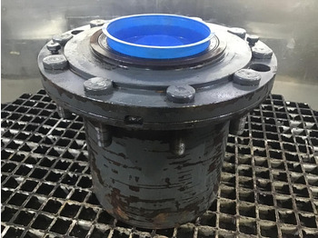 Подвеска LIEBHERR