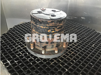 Подвеска LIEBHERR