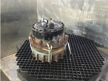 Подвеска LIEBHERR