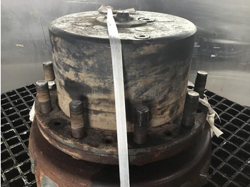 Подвеска Liebherr Final Drive: фото 3 Подвеска Liebherr Final Drive: фото 3