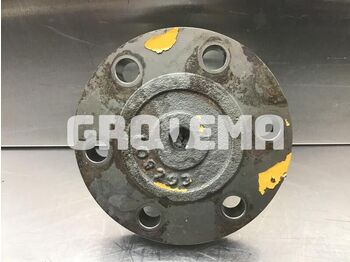 Подвеска LIEBHERR