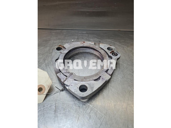 Двигатель и запчасти LIEBHERR