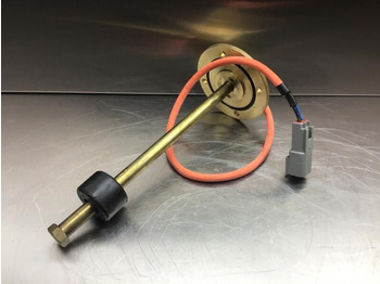 Электрическая система LIEBHERR