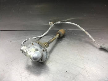 Электрическая система LIEBHERR