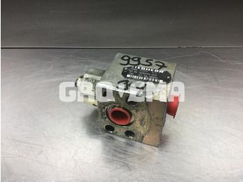 Клапан LIEBHERR