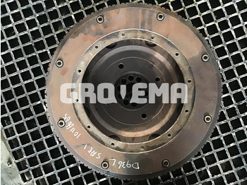 Маховик LIEBHERR