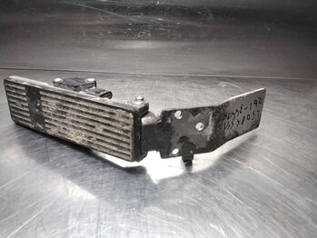 Педаль LIEBHERR