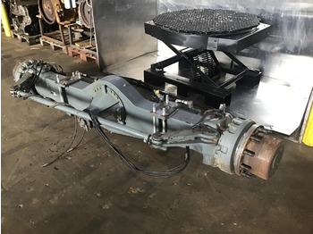 Ось и запчасти LIEBHERR