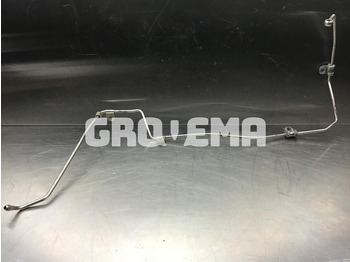 Подготовка топлива LIEBHERR