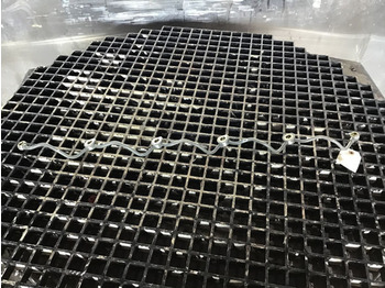 Подготовка топлива LIEBHERR