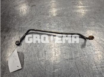 Подготовка топлива LIEBHERR
