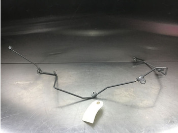 Подготовка топлива LIEBHERR